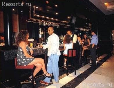 KoruMar Hotel Kusadasi 27
